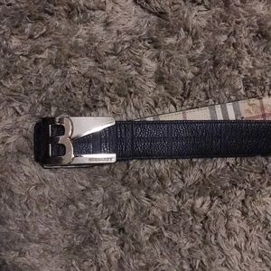 Burberry Belt